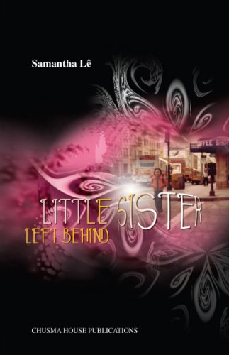 SLe-Little-Sister-Left-Behind